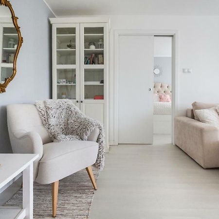 Scandi Old Town Apartment Gdansk Exterior photo