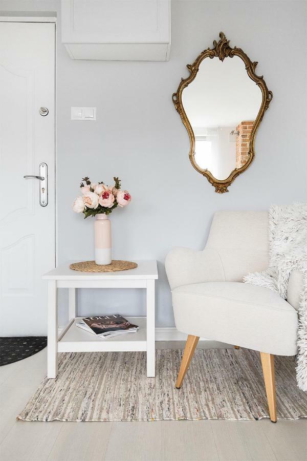 Scandi Old Town Apartment Gdansk Exterior photo